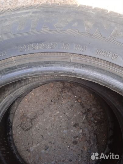 Barum Brillantis 205/55 R16