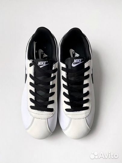 Nike cortez neylon