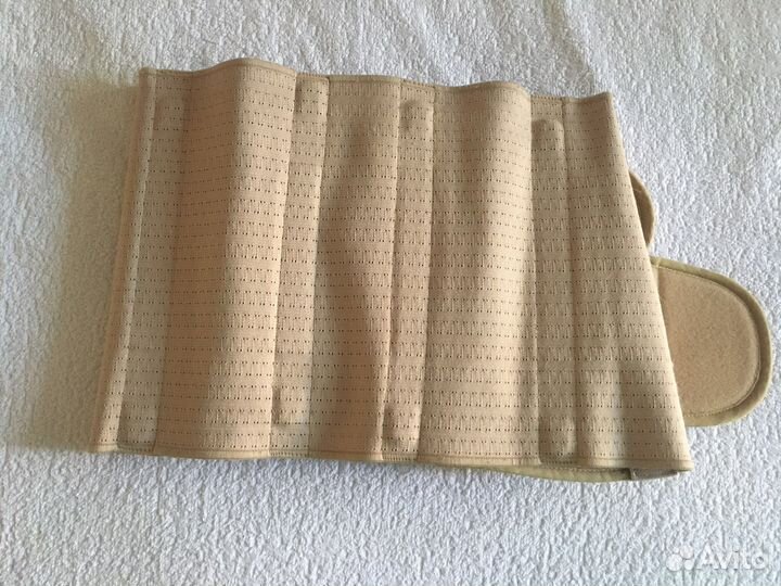 Бандаж для беременных orlett L