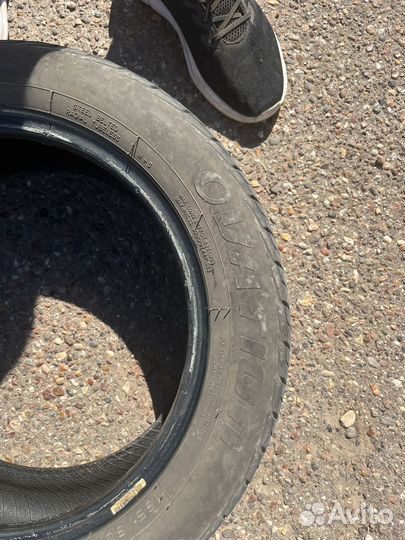 Ovation EcoVision VI-682 165/60 R14