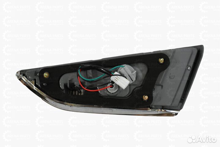 Фонарь Hyundai Sonata Соната