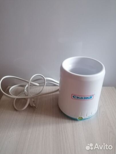 Подогреватель для бутылочек