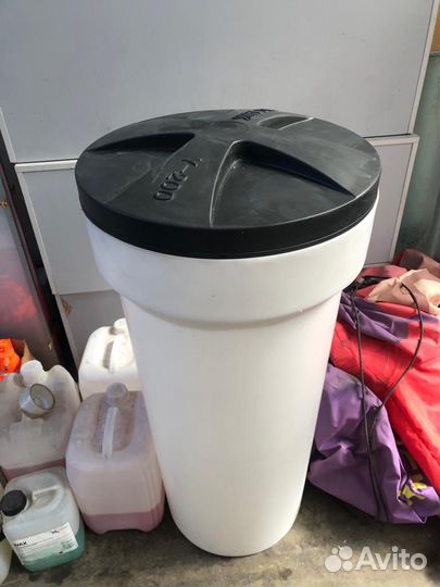 Оборудование для мойки самообслуживания