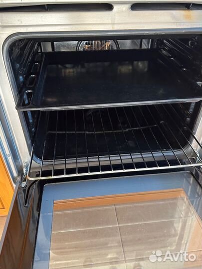 Электрический духовой шкаф hotpoint ariston