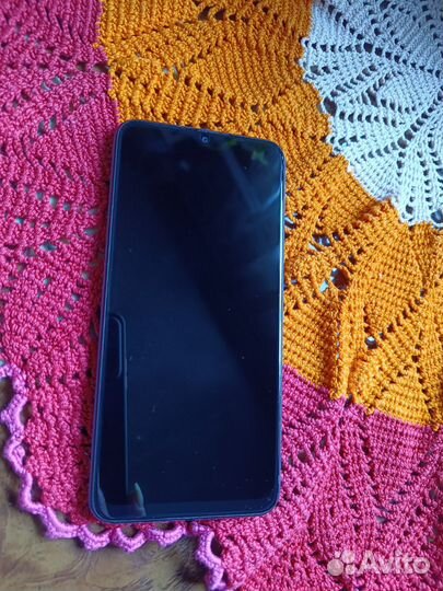 Телефон Xiaomi Redmi 9