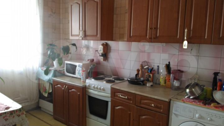 Комната 18 м² в 4-к., 5/14 эт.