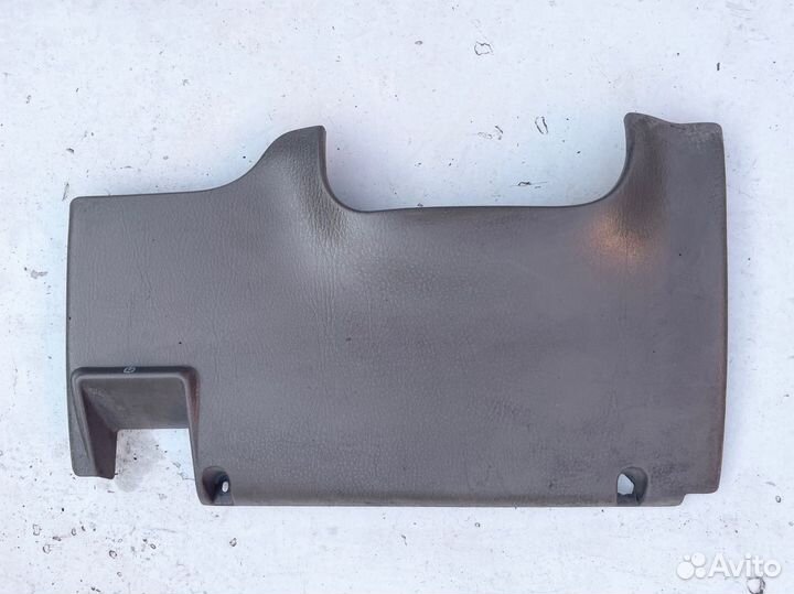 Накладка торпедо Ford Explorer 3