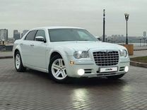 Chrysler 300C 2.7 AT, 2007, 260 000 км, с пробегом, цена 1 300 000 руб.