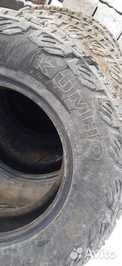 Kumho 722 245/75 R16 20H