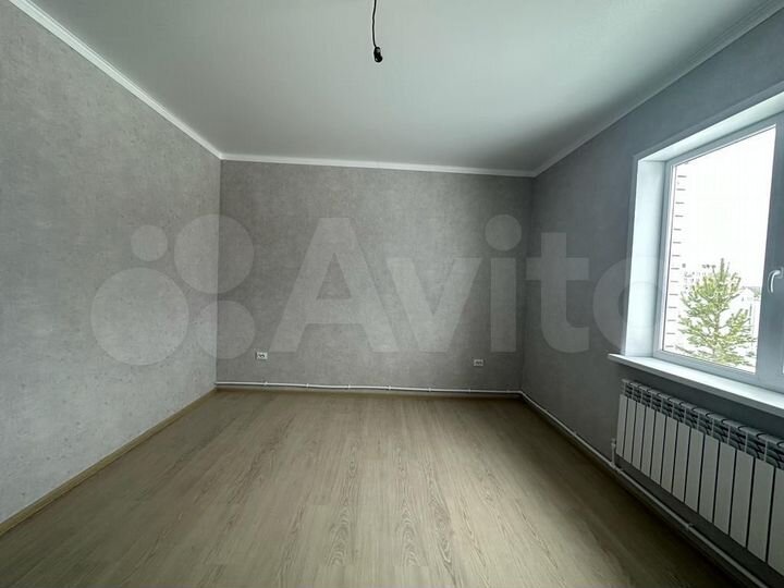 Дом 82,4 м² на участке 8 сот.