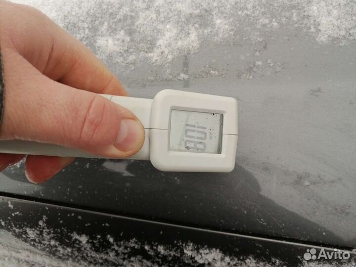 Толщиномер аренда CHY 113