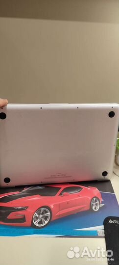 Apple MacBook pro 13