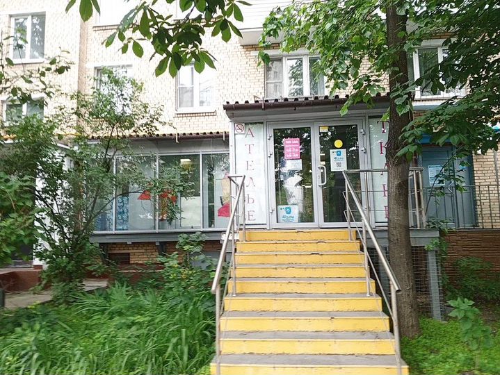 Доля в квартире-студии, 14,5 м², 1/9 эт.