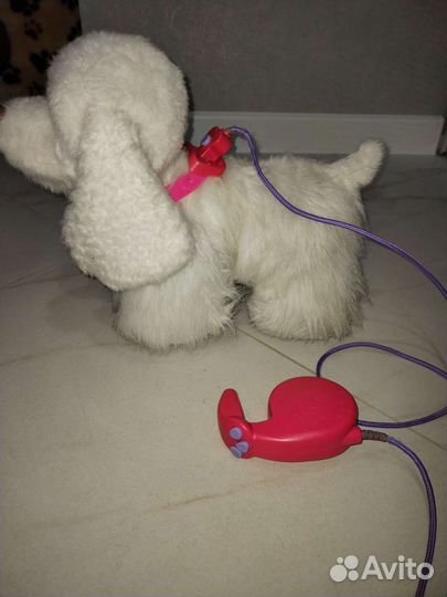 Игрушка музыкальная