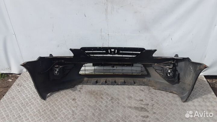 Бампер Honda CRV (1996-2002)