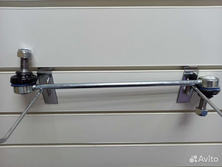 Стойка переднего стабилизатора astra J