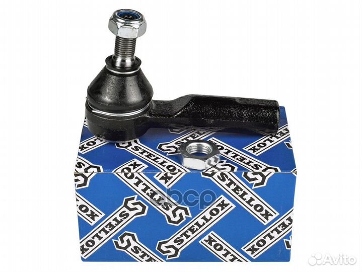 Наконечник рулевой Nissan Maxima QX 95-99 51740