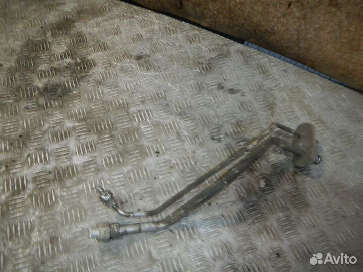 Трубка кондиционера, Honda (Хонда) -civic 4D (06-1