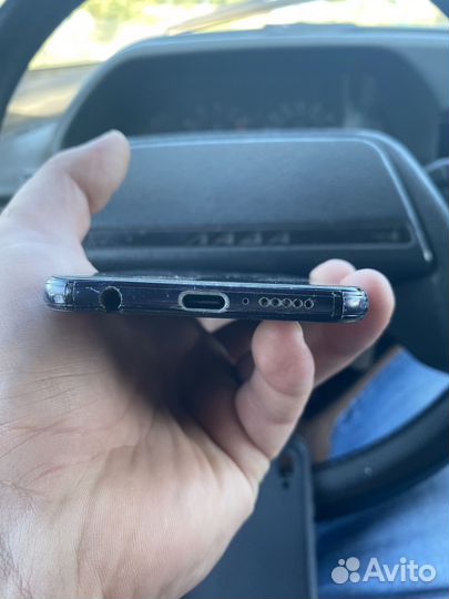 HUAWEI P20 Lite, 4/64 ГБ