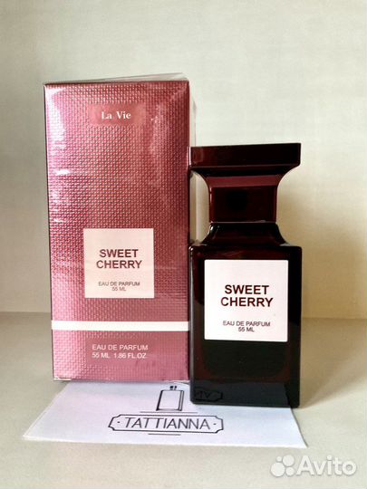 Духи С С С Р / Винтаж и современные