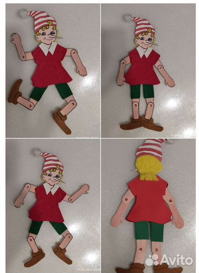 Поделки своими руками в школу и садик