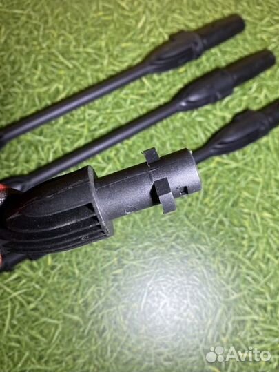 Насадка на Керхер