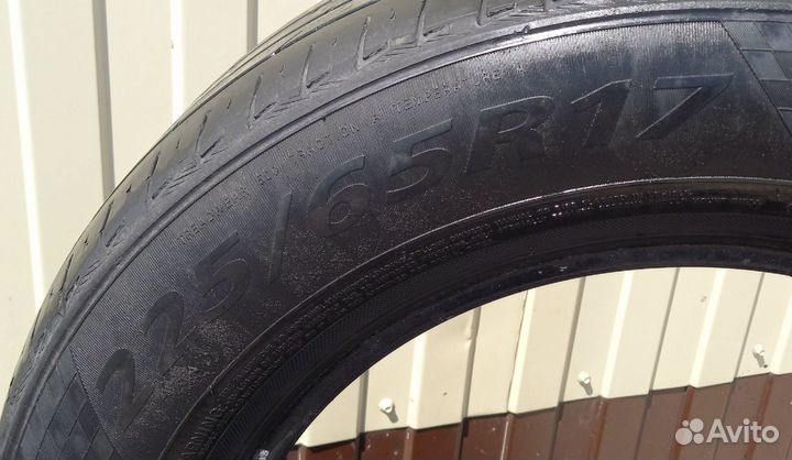 Landsail LS588 225/65 R17