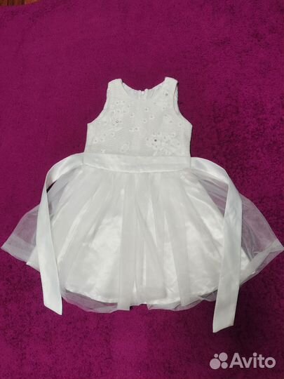 Вещи на девочку