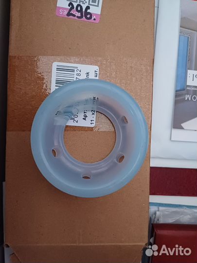 Акушерский пессарий