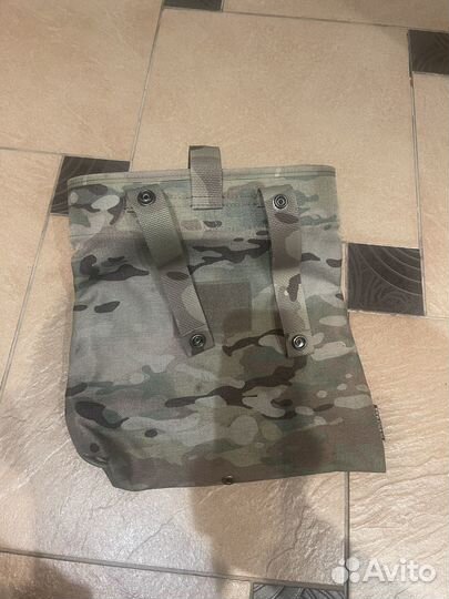 Подсумок для сброса Stich Profi мультикам