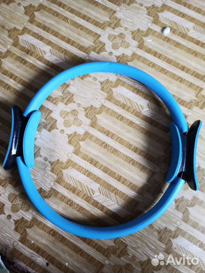 Спортивные принадлежности