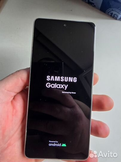 Samsung Galaxy A73 5G, 8/256 ГБ