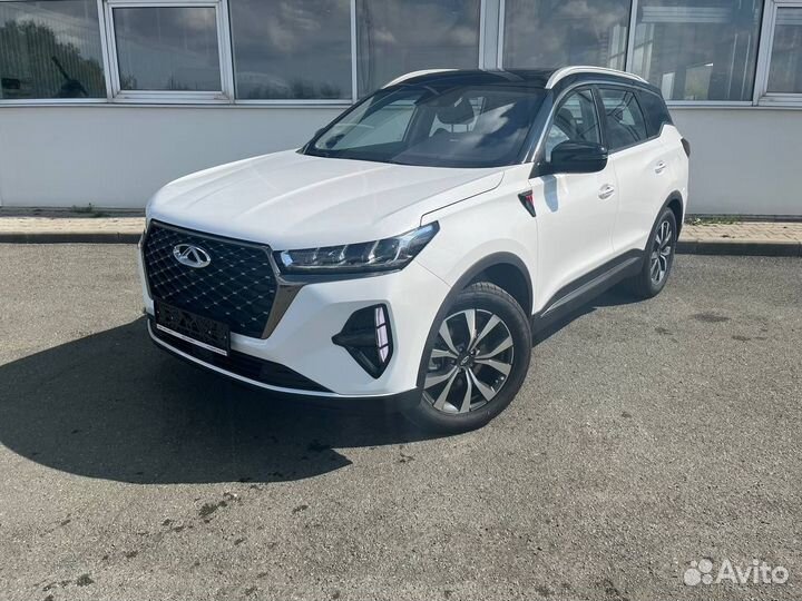 Chery Tiggo 7 Pro Max 1.5 CVT, 2023