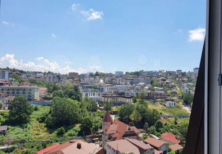 2-к. квартира, 47,6 м², 5/5 эт.