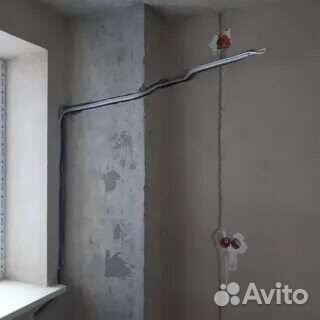 Установка кондиционеров