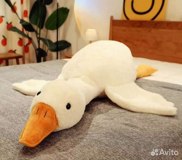 Мягкая игрушка 