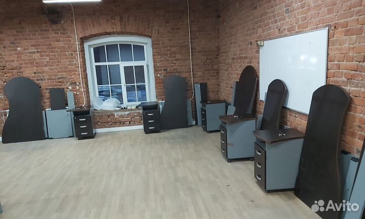 Стол венге 160/140 см Дэфо