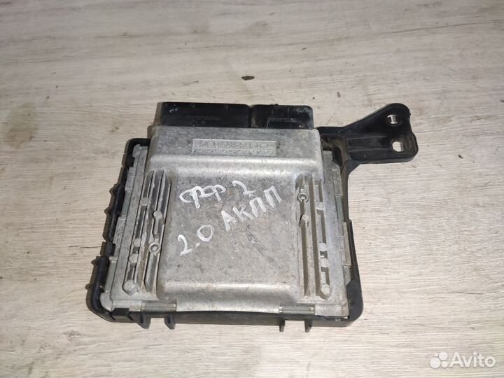 Эбу АКПП Ford Focus 2 Форд Фокус 2 2.0 АКПП