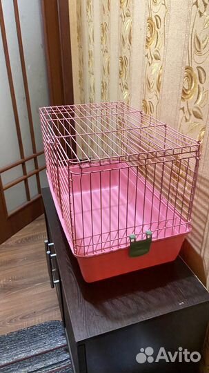 Клетка для грызунов