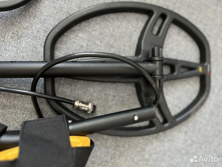 Металлоискатель Garrett Ace Euro с наушниками