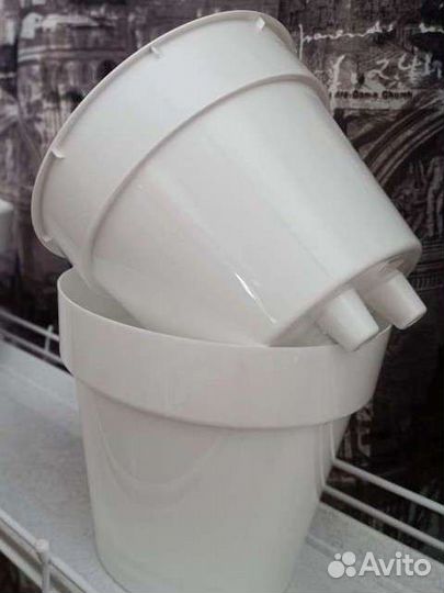 Горшки для рассады