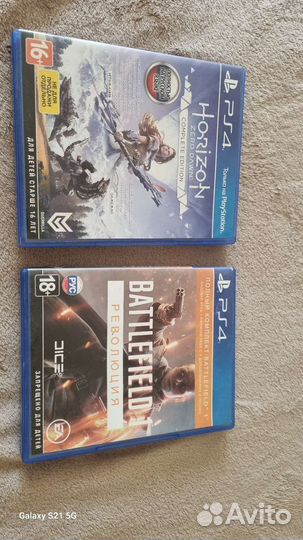 Игры для приставок ps4