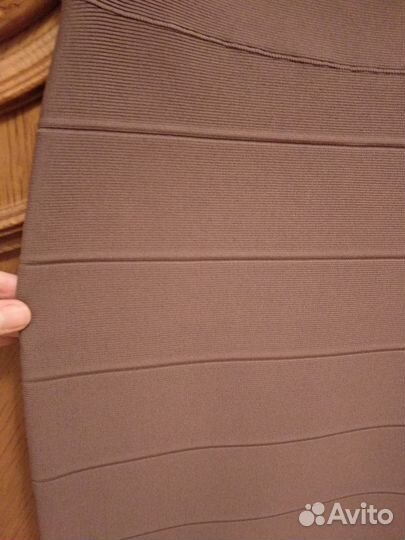 Юбка миди bcbg новая