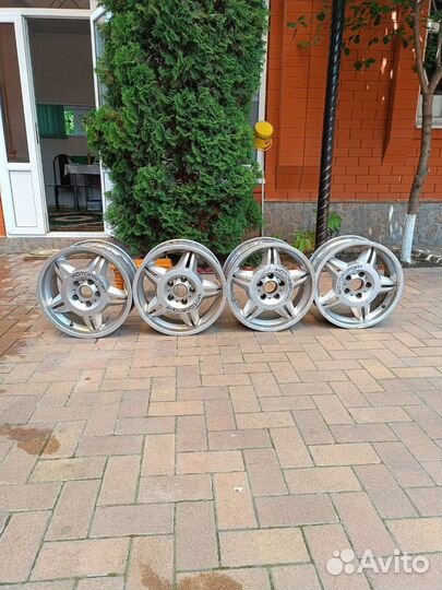 Обвес BMW M3 E36 motorsport