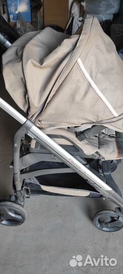 Продаю коляску Inglesina trilogy