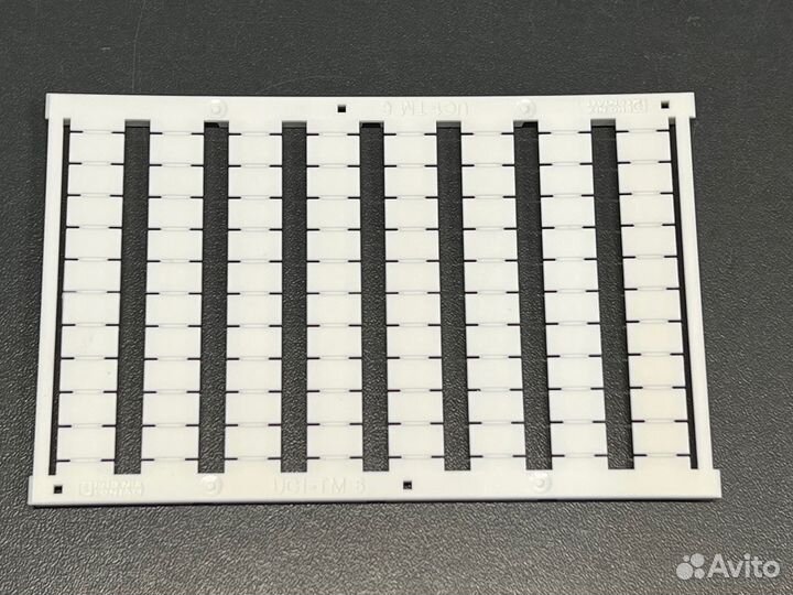 Phoenix contact 0821247 Маркировка, новая, 30 шт