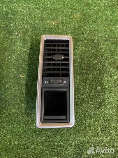 Воздуховод торпеды dodge RAM 2013-2018