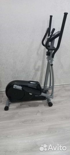 Эллиптический тренажер torneo c320