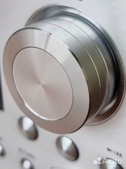 Onkyo CR-N 765 Компактный CD-Ресивер