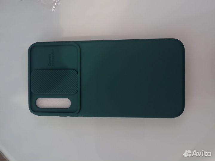 Чехол на honor 10i